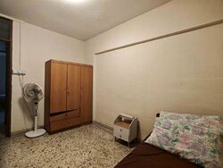 Blk 101 Jurong East Ville (Jurong East), HDB 3 Rooms #593548871